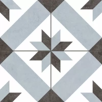 Керамогранит Beta Pre-Cut 45x45