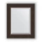 Зеркало 41x51 см палисандр Evoform Exclusive BY 1356  - 1