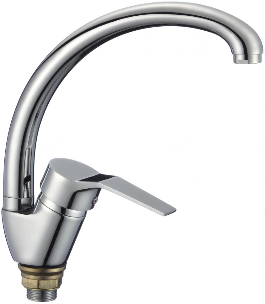 

Смеситель для кухни Fmark 63 FM4163