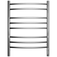 Полотенцесушитель электрический 800x532 ТЭН правый Ravak Septima X04000083722