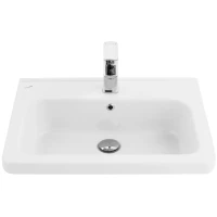 Раковина 59,5x44,7 см Creavit Ipek IP06000000