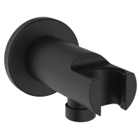 Подключение для душевого шланга с держателем IDDIS 003BL01i62