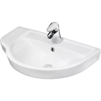 Раковина 70x45 см Gustavsberg Nordic GB1127000109