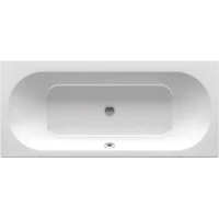 Акриловая ванна 180x80 см Ravak City Slim C921300000