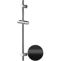 Душевая штанга 70 см Remer 317GNO