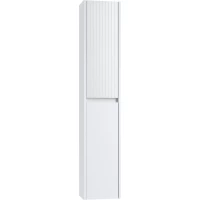 Пенал Onsen Niwa White 71-CL-160-M03-V03 подвесной L/R, белый матовый