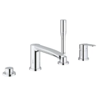 Смеситель на борт ванны Grohe Eurostyle Cosmopolitan 23048003