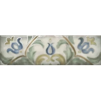 Декор Kerama Marazzi Монпарнас 8,5х28,5 HGD\A306\9016