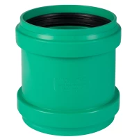 Муфта ремонтная (надвижная) 160 Ostendorf KG2000U 778500