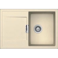 Кухонная мойка Schock Eton 45D аворио 700740