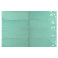 Керамогранит Fango Aquamarine Gloss 5x15