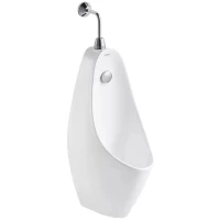 Писсуар Arrow AN639 подвесной, наружный подвод воды, белый