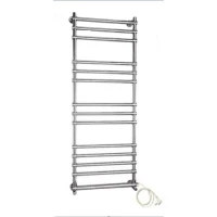 Полотенцесушитель электрический Margaroli Sole 564-14 5644714CRNC