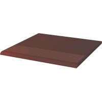 Ступень Cloud Brown Stopnica Prosta 30x30