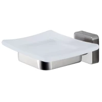 Мыльница WasserKRAFT Rhin K-8729