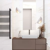 Коллекция плитки Ceradim Calacatta Regal Gold