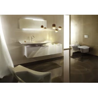 Зеркало 120x40 см Jacob Delafon Stillness EB2008-NF