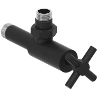 Вентиль запорный угловой Сунержа 15-1408-1212 1/2