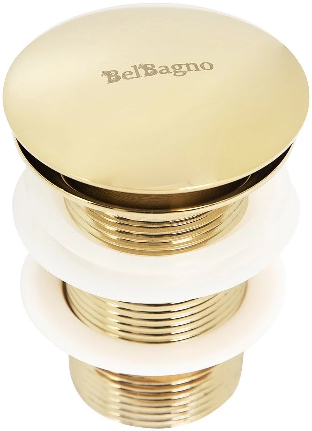 Донный клапан BelBagno BB-SC-ORO - фото 2