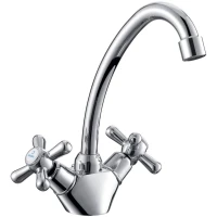 Смеситель для кухни Kaiser Carlson 11022