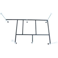 Каркас для ванны 160x80 Royal Bath Azur RB614202K