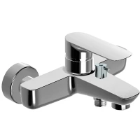 Смеситель для ванны Paini Nove 09CR111