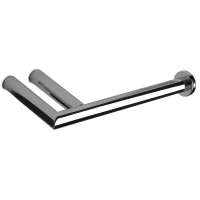 Держатель туалетной бумаги 3SC Guy GU16DXSL