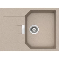 Кухонная мойка Schock Manhattan 45D саббиа 700580