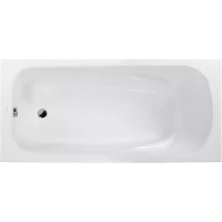 Акриловая ванна 150x70 см Vagnerplast Aronia VPBA157ARN2X-04
