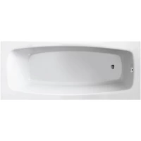 Акриловая ванна 150x70 см Berges Feya 050013