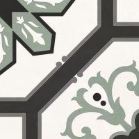 Керамогранит Design Art Nico 20x20