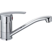 Смеситель для раковины Haiba HB4506