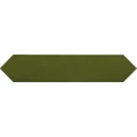 Плитка 25827 Arrow Green Kelp 5x25