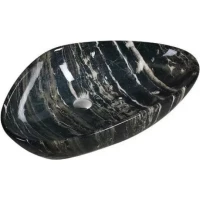 Раковина 67x44 см SantiLine SL-7031