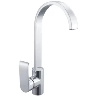 Смеситель для кухни Rose R1713