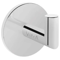 Крючок Vitra Origin A44884 для ванны, хром