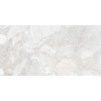 Керамогранит Mountain White Satin Glazed 60x120