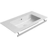 Раковина 82,6x46 см GSI Pura 8838111