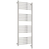 Полотенцесушитель электрический Сунержа Богема 3.1 00-6003-1250 1200x500, МЭМ правый, хром