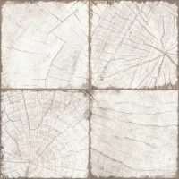 Керамогранит Ringwood Tik Crema 41x41