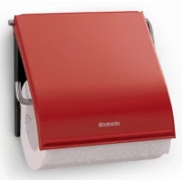 Держатель туалетной бумаги Brabantia Classic 107863
