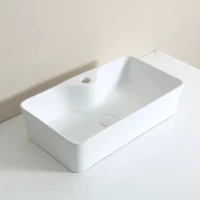 Раковина 55x31 см GID N9092