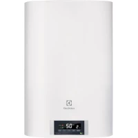 Водонагреватель накопительный электрический Electrolux EWH 80 Formax DL НС-1026261 74л, 2 кВт, белый