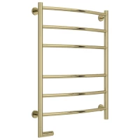 Полотенцесушитель электрический 800x600 шампань МЭМ левый Сунержа Галант 2.0 020-5200-8060