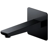 Излив для ванны 170 мм Omnires Parma WDPARMABL