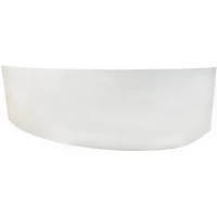 Фронтальная панель 170 L Marmo Bagno Турин MB-TRE-L