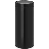 Мусорное ведро 30л Brabantia Touch Bin New 115301