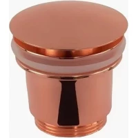 Донный клапан Remer 904CC2114RL