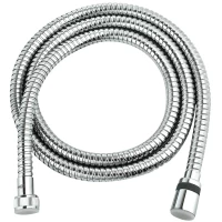 Душевой шланг Lemark LE8033S 150 см, хром