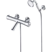 Термостат для ванны Schein Superior 8066139